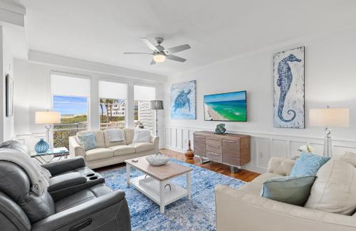 WaterSound Beach House | Gulf Front- Large Pool- Watersound on 30A