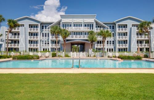 WaterSound Beach House | Gulf Front- Large Pool- Watersound on 30A