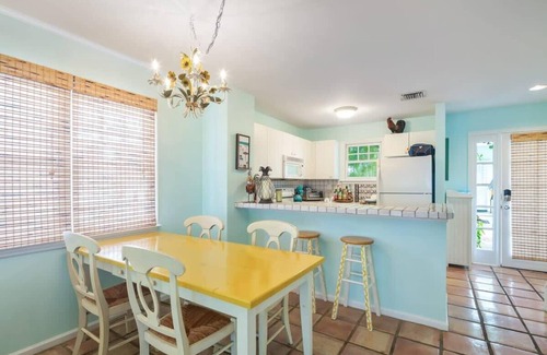 Bahama Village House | Gulf Getaway | Condo w/Pool!
