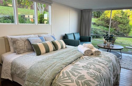 Stanmore Bay Villa | Gulf Red Vacation Home 2 Bedroom 2 Bathroom