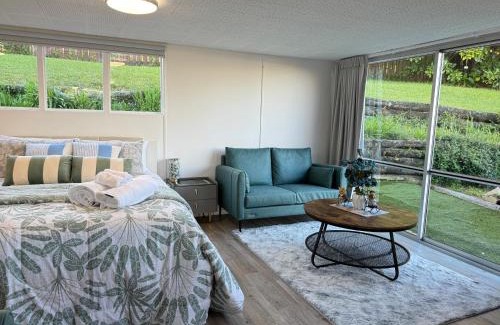 Stanmore Bay Villa | Gulf Red Vacation Home 2 Bedroom 2 Bathroom