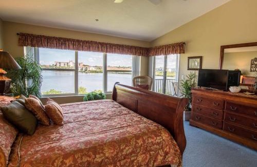 Indian Shores Apartment | Gulf Retreat 2: Magnificent Water Views, Steps to Beach, None Cleaner, None Nicer!