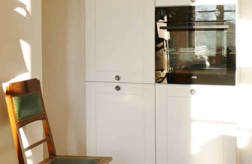Detern Apartment | Gulfhof de Riese-Hofmann EG - Gulfhof de Riese-Hofmann 56007