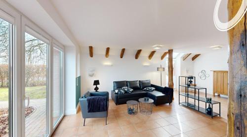 Sudarle Apartment | Gulfhof-Ferien Briese