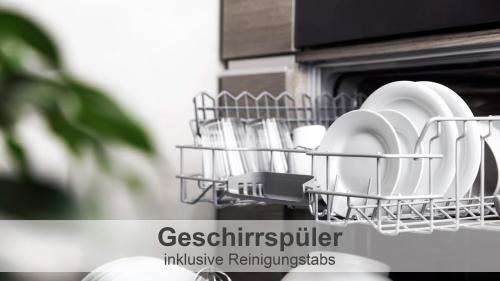 Sudarle Apartment | Gulfhof-Ferien Briese