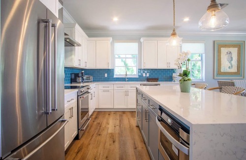 Marathon House | Gulfside Escape in Marathon