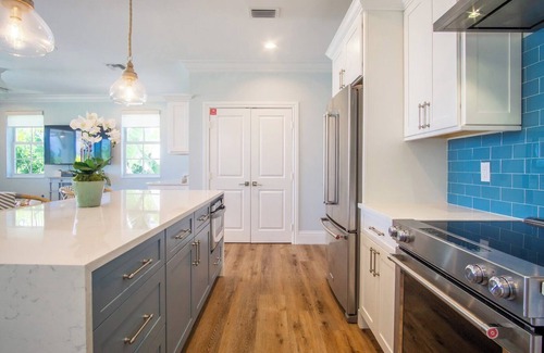 Marathon House | Gulfside Escape in Marathon