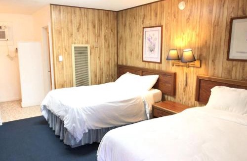 Port Bolivar Hotel | Gulfway Motel and Restaurant