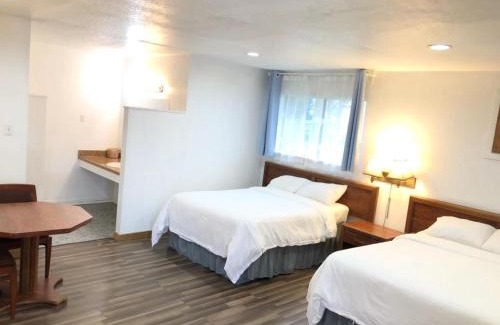 Port Bolivar Hotel | Gulfway Motel and Restaurant
