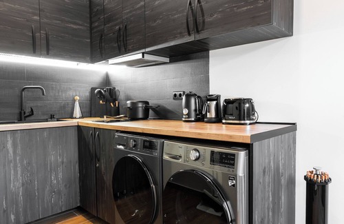 Avlabari Apartment | Guli of Tbilisi - Cozy Apartment in the Heart of Old Town