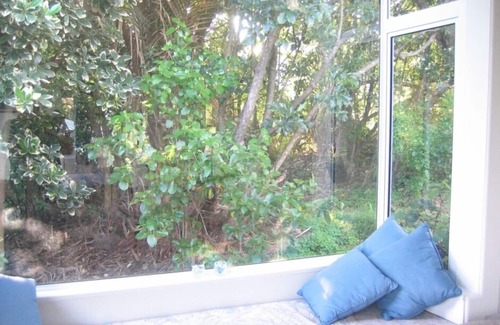 Omiha Cottage | Gull Cottage Waiheke Waterfront