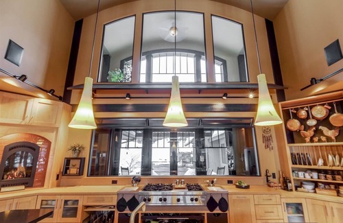 Lake Shore House | GULL LAKE CHAIN FAMILY VACATION HOUSE YOU'VE BEEN DREAMING OF!