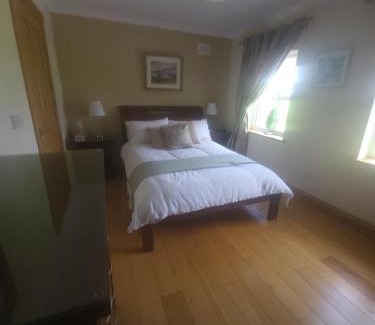 Roscoe House | Gullistan Room, Kilpipe House