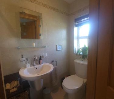 Roscoe House | Gullistan Room, Kilpipe House
