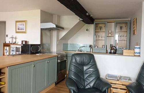 Allonby Cottage | GULLS HATCH, family friendly, character holiday cottage in Allonby