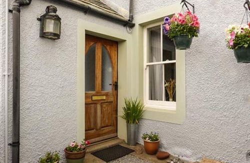 Allonby House | Gulls Hatch