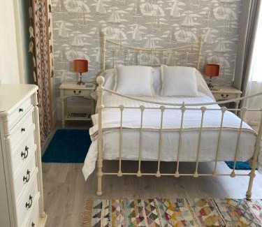 Ventnor Apartment | Gulls Wing Apartment