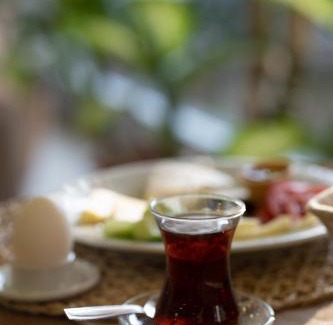 Gulluk Hotel | Gulluk Life Hotel