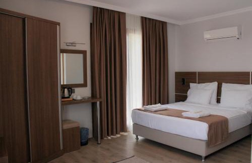 Gulluk Hotel | Gulluk Life Hotel