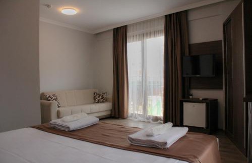 Gulluk Hotel | Gulluk Life Hotel