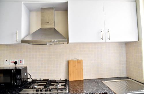 Lubowa Apartment | Gulshan 2