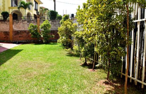 Lubowa Apartment | Gulshan 2