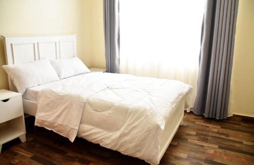 Lubowa Apartment | Gulshan 2