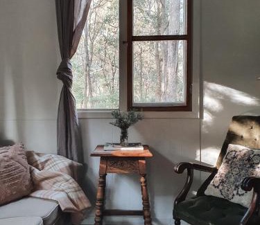 Denmark Ski Chalet | Gum Grove Chalets