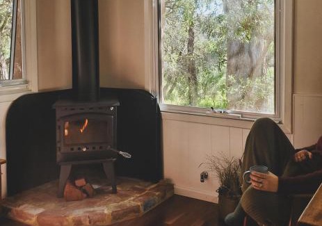Denmark Ski Chalet | Gum Grove Chalets