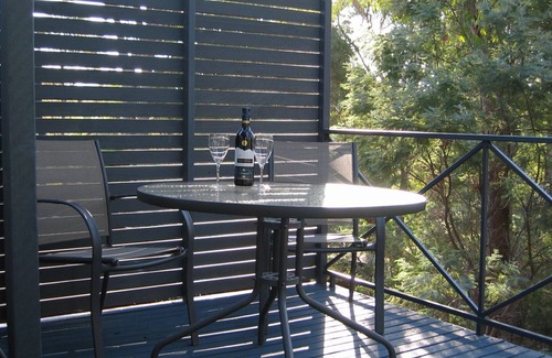 Hepburn Springs Cottage | Gum Tree Cottage Hepburn Springs