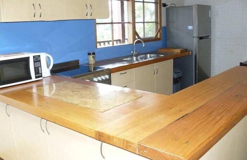 Woodbridge House | Gumleaves Bush Retreat