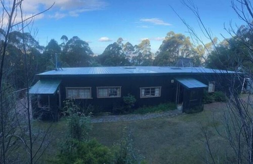 Woodbridge House | Gumleaves Bush Retreat