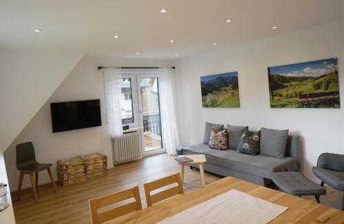 Haslachsimonswald Apartment | Gummeneck - Stubenhof, Black Forest