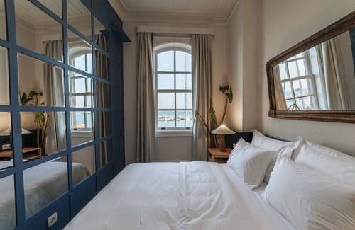 Iskele Mahallesi Hotel | Gumruk Otel Urla
