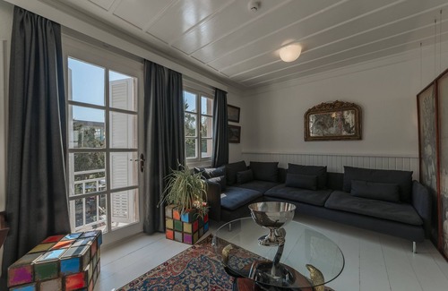 Iskele Mahallesi Hotel | Gumruk Otel Urla