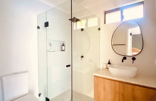 Nelson Bay Apartment | Gumtree Cabin