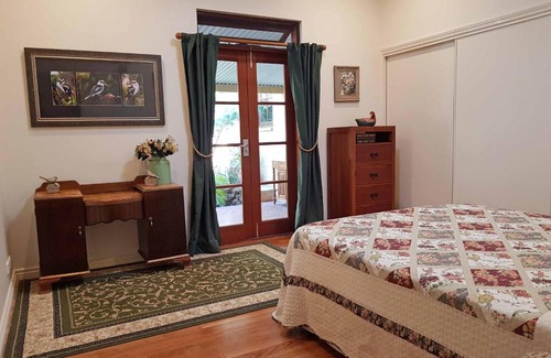 Flaxton Apartment | Gumtree House Montville