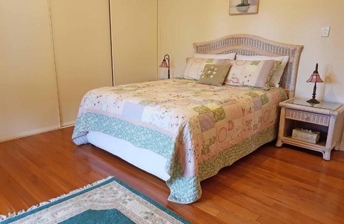 Flaxton Bed & Breakfast | Gumtree House Montville