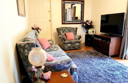 Flaxton Bed & Breakfast | Gumtree House Montville