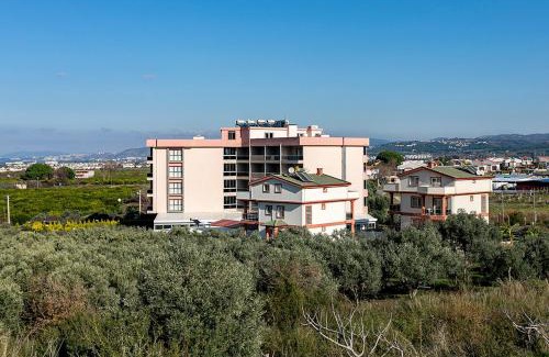 Davutlar Apartment | Gumus Thermal Suites Hotel