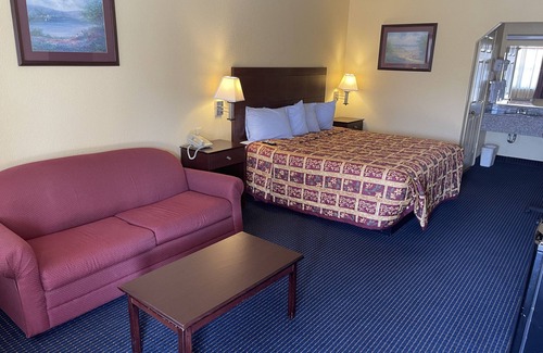 Gun Barrel City Hotel | Gun Barrel Executive Inn