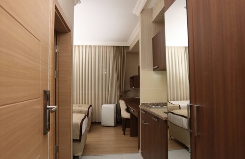 Kastamonu Hotel | Gun Otel