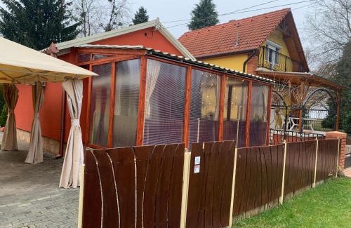 Gunaras Villa | Gunarasi villa jacuzzival
