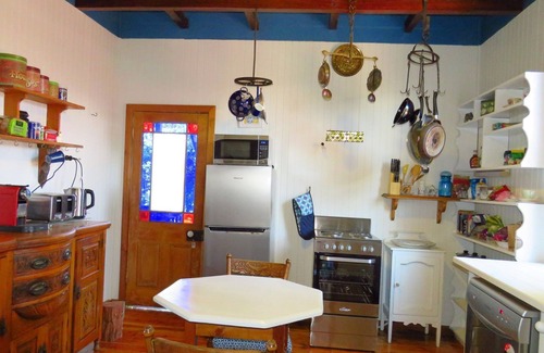 Cohuna Cottage | Gunbower Cottage - your private getaway in Cohuna