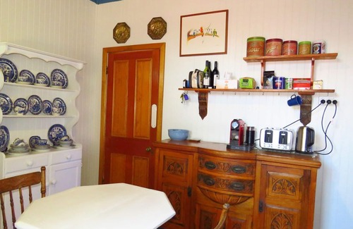 Cohuna Cottage | Gunbower Cottage - your private getaway in Cohuna