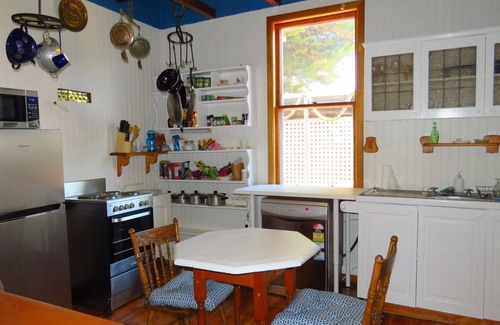 Cohuna Cottage | Gunbower Cottage - your private getaway in Cohuna