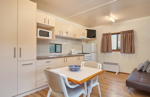 Gundagai RV Rental | Gundagai Cabins & Tourist Park