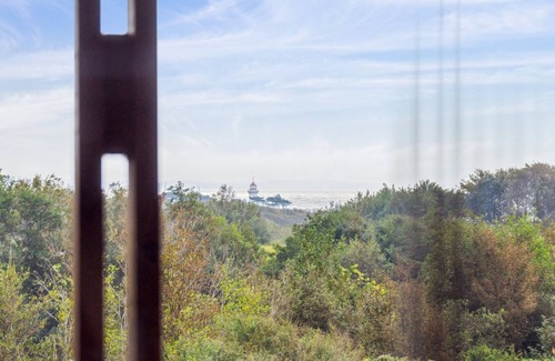Knebel House | "Gundhild" - 250m from the sea by Interhome