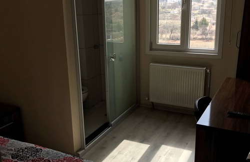 Hacibektas Hotel | Gunes Otel