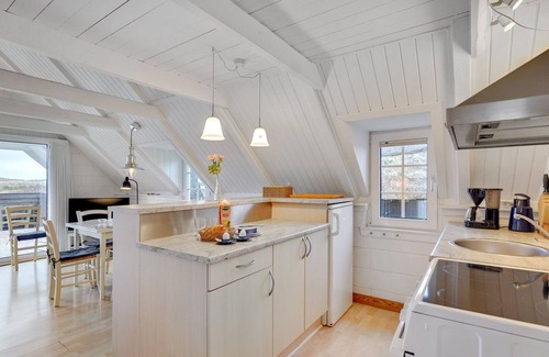 Nørre Lyngvig House | "Gunhwat" - 350m to the fjord by Interhome